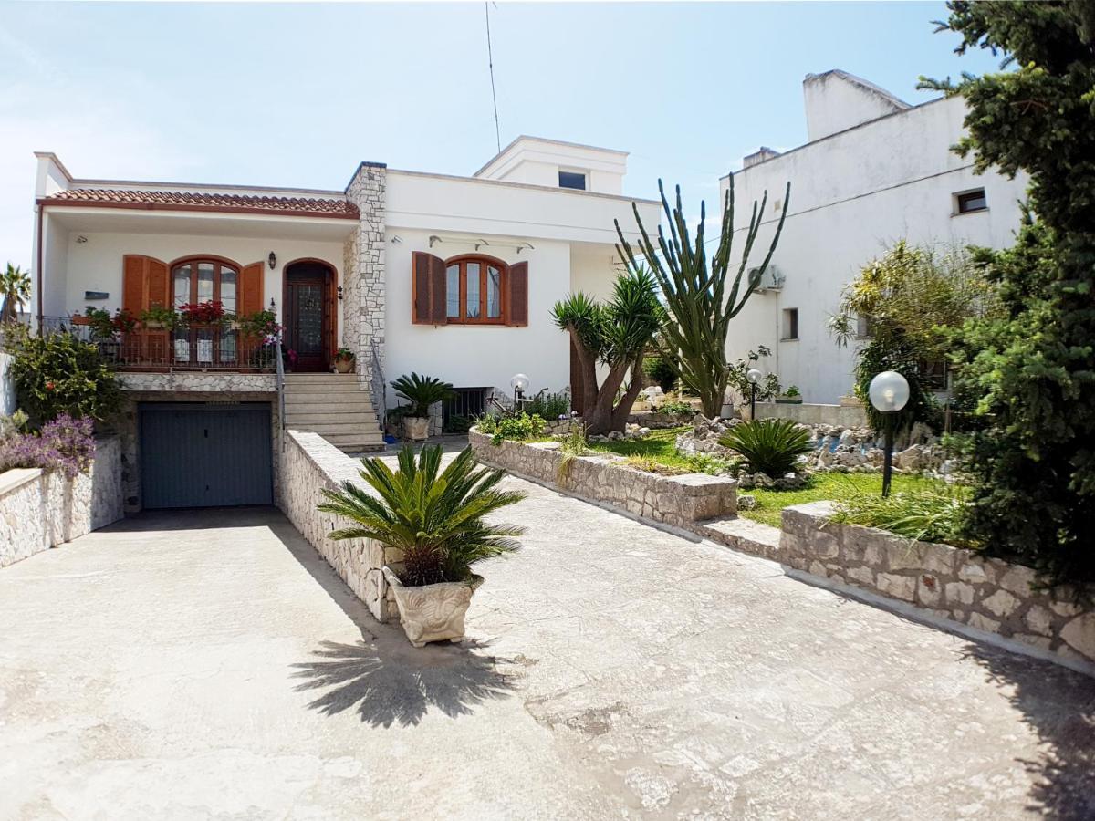 Oikia Vacanze Uggiano La Chiesa Casa Dante Exterior foto