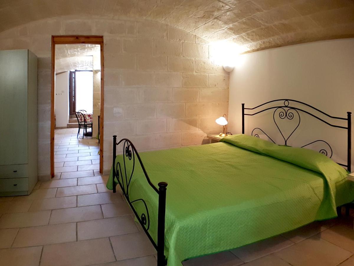 Oikia Vacanze Uggiano La Chiesa Casa Dante Exterior foto