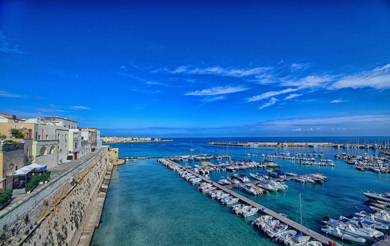 Oikia Vacanze Uggiano La Chiesa Casa Dante Exterior foto