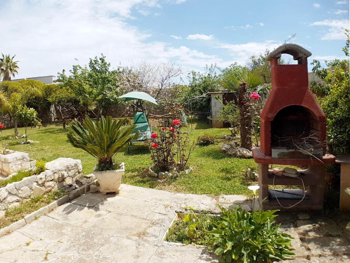 Oikia Vacanze Uggiano La Chiesa Casa Dante Exterior foto
